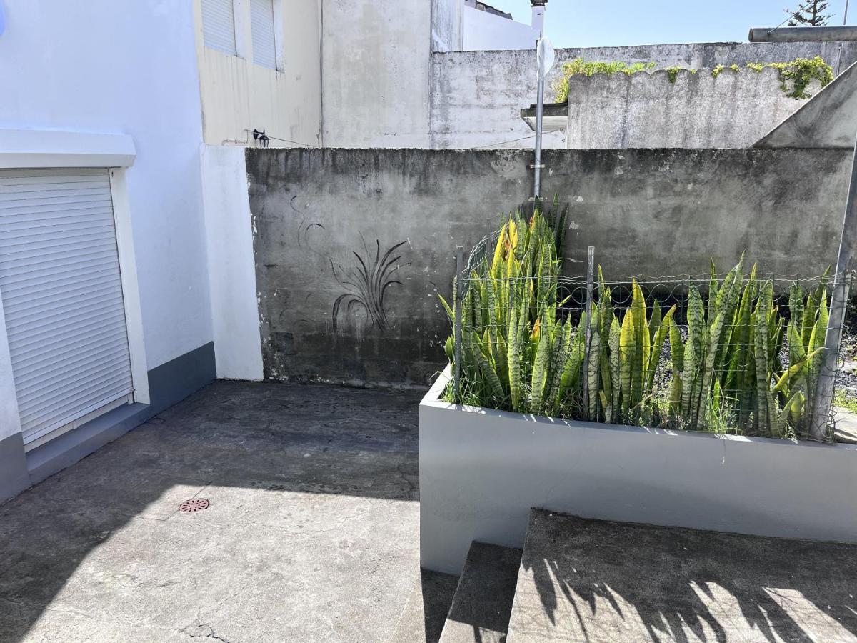My Home | Azores Понта-Делгада Экстерьер фото
